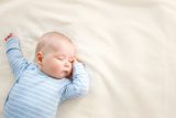 5 grootste mythen over babyslaap