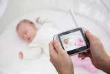 Moet ik een babyfoon gebruiken?