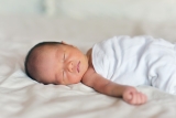 Hoe te slapen Train uw preemie