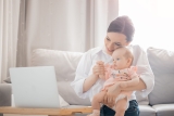 Top 7 vragen over babyslaapadvies